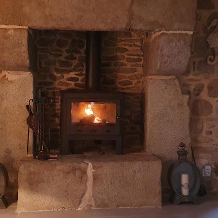 Apartament Kervig House Ty Laouen Paimpol Zewnętrze zdjęcie