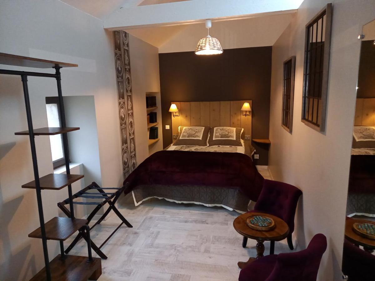 Apartament Kervig House Ty Laouen Paimpol Zewnętrze zdjęcie