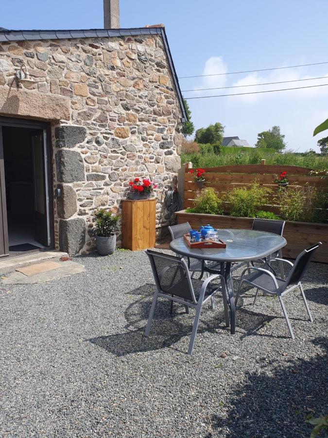 Apartament Kervig House Ty Laouen Paimpol Zewnętrze zdjęcie
