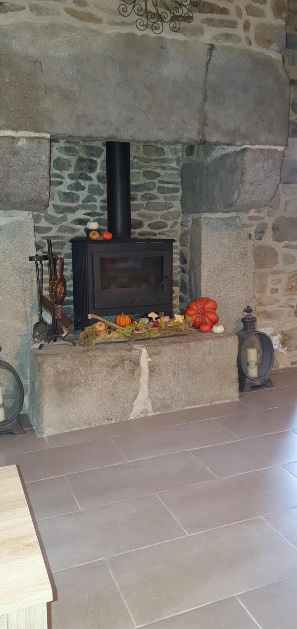 Apartament Kervig House Ty Laouen Paimpol Zewnętrze zdjęcie